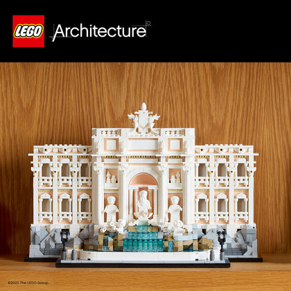 LEGO Architecture 21062