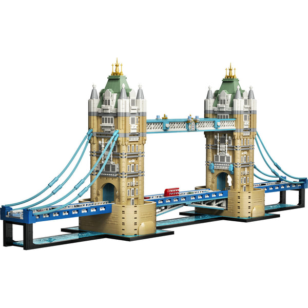 LEGO Architecture 21067 — Podul Turnului