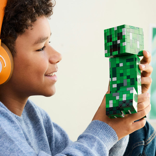 LEGO Minecraft 21276 — Creeper – imagine 5