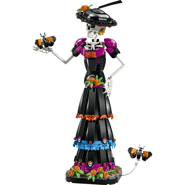 LEGO Ideas 21372 — La Catrina