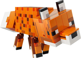 LEGO Minecraft 21588 — Vulpea