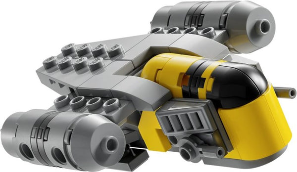 LEGO Star Wars 30728 — Micronava Razor Crest