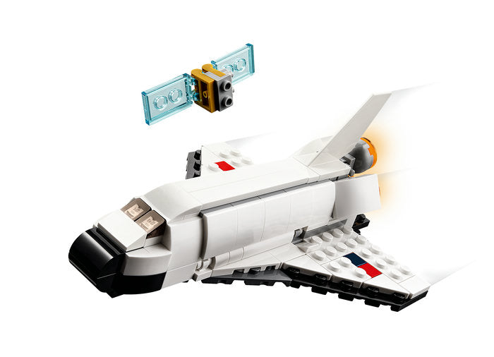 LEGO Creator 31134 — Naveta spatiala – imagine 5