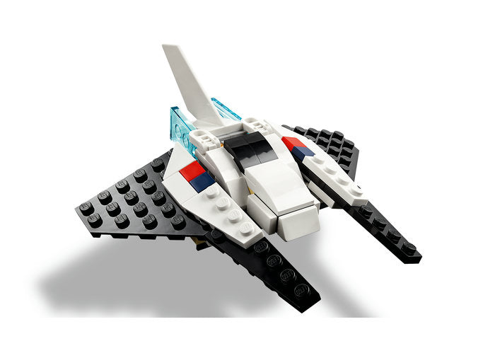 LEGO Creator 31134 — Naveta spatiala – imagine 6