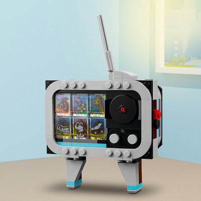 LEGO Creator 31147 — Aparat foto retro – imagine 9