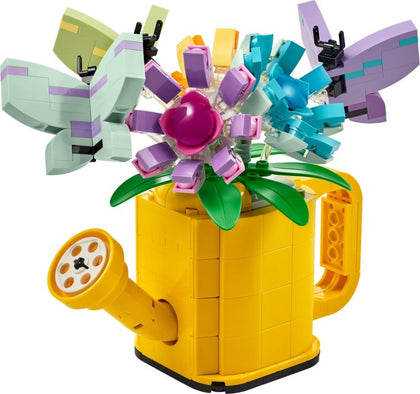 LEGO Creator 31149 — Flori in stropitoare