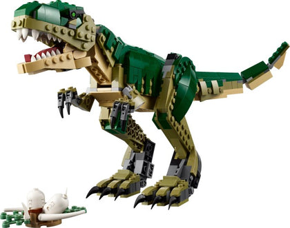 LEGO Creator 31151 — T. rex