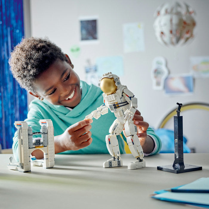 LEGO Creator 31152 — Astronaut – imagine 8