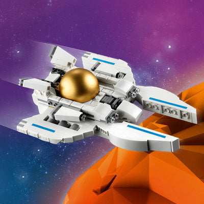 LEGO Creator 31152 — Astronaut – imagine 9