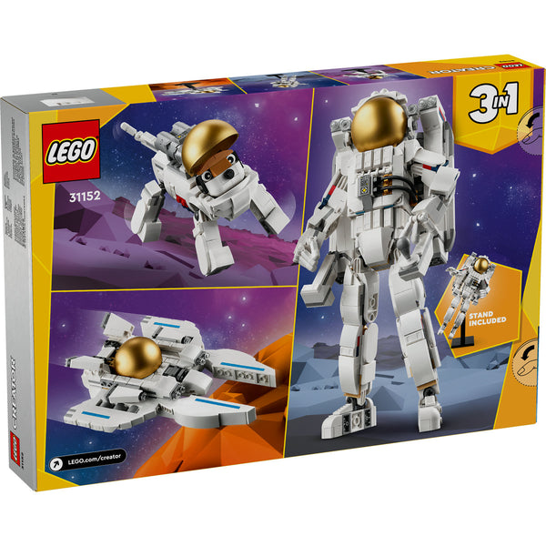 LEGO Creator 31152 — Astronaut – imagine 3