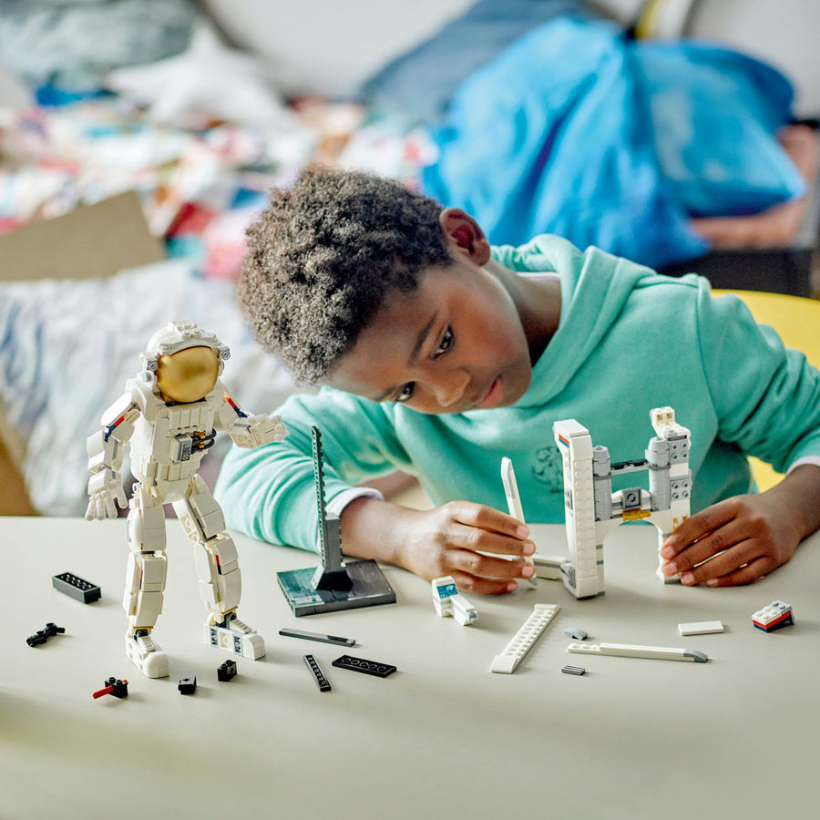 LEGO Creator 31152 — Astronaut – imagine 4