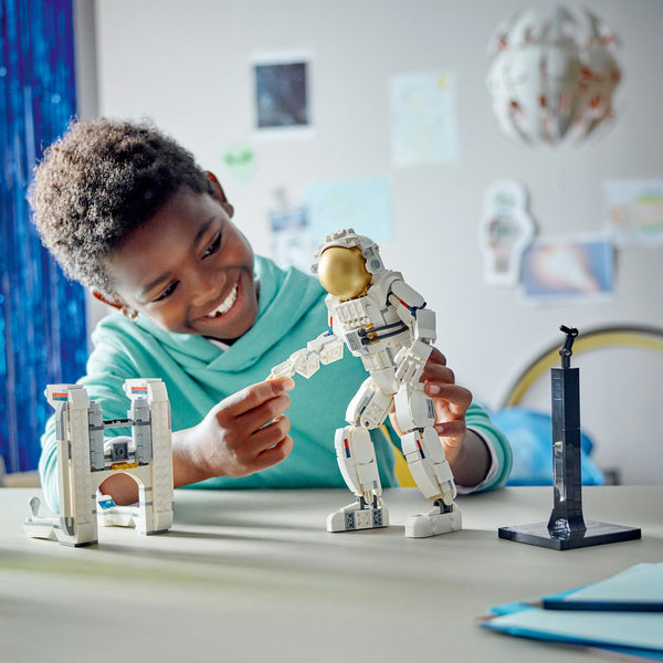 LEGO Creator 31152 — Astronaut – imagine 5