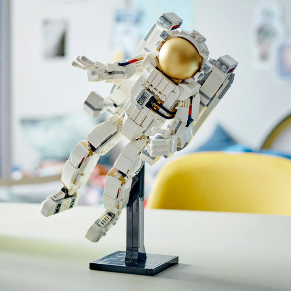 LEGO Creator 31152 — Astronaut – imagine 6