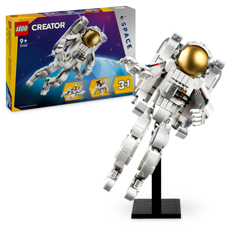 LEGO Creator 31152 — Astronaut – imagine 1