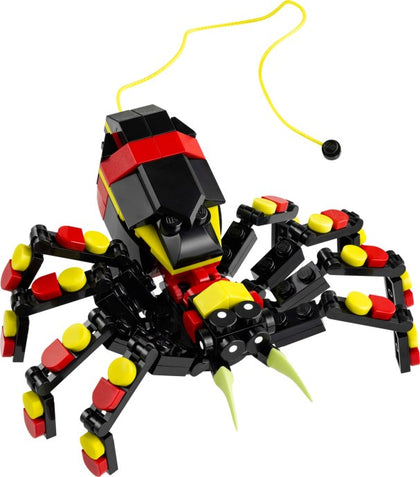 LEGO Creator 31159 — Animale salbatice: Paianjen surprinzator