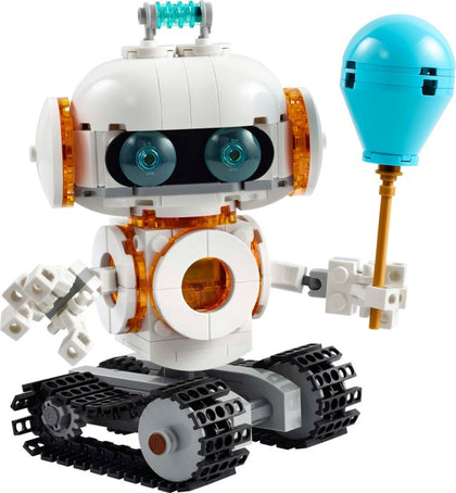LEGO Creator 31164 — Robot spatial