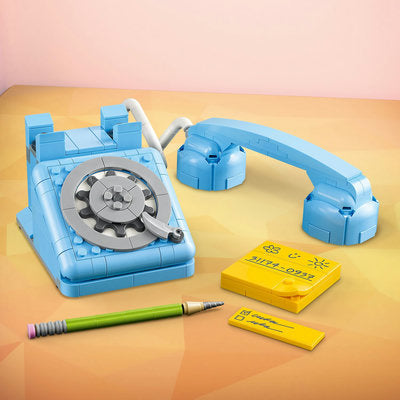 LEGO Creator 31174 — Telefon retro – imagine 9