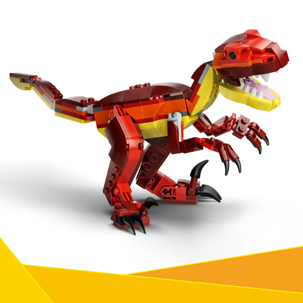 LEGO Creator 31379 — Dinozaur feroce – imagine 7