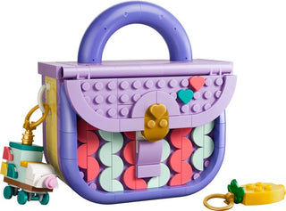 LEGO Creator 31391 — Geantă artistică și modernă cu depozitare
