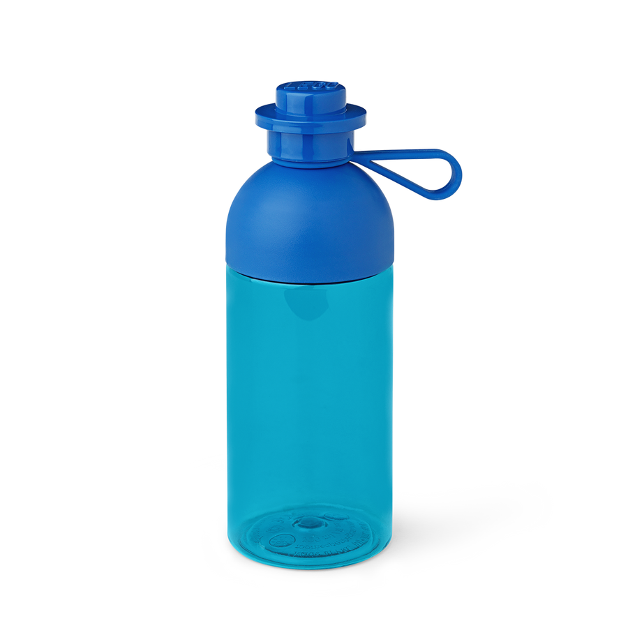 Sticla LEGO albastra 0,5 l