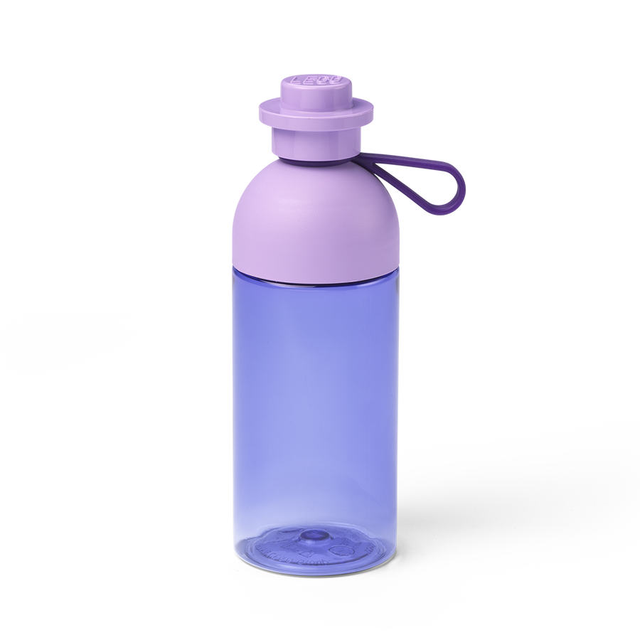 Sticla LEGO lavanda 0,5 l