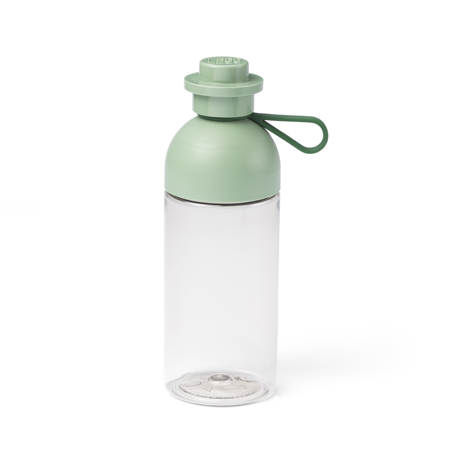 Sticla LEGO verde 0,5 l