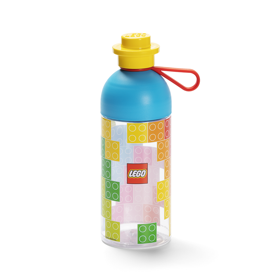 Sticla LEGO 0,5 l