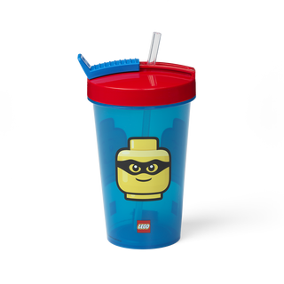 Pahar LEGO Classic cu pai