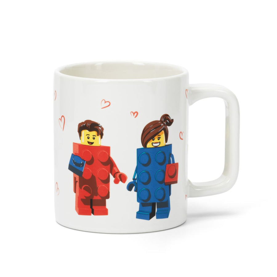 Cană ceramică –  Love