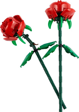 LEGO Colectia Botanica 40460 — Trandafiri