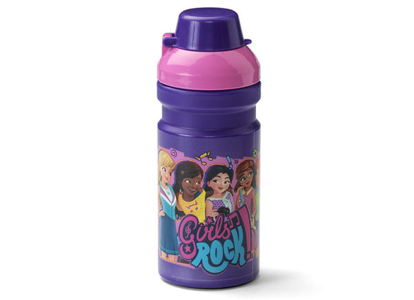 Set pentru pranz LEGO Friends - Girls Rock – imagine 4