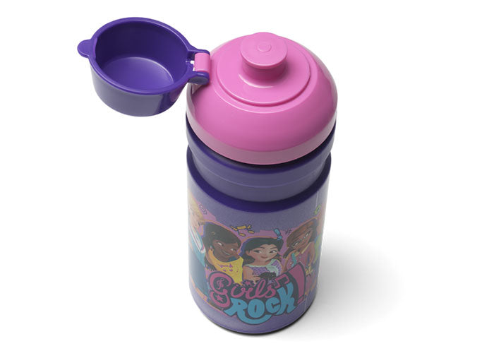 Set pentru pranz LEGO Friends - Girls Rock – imagine 5