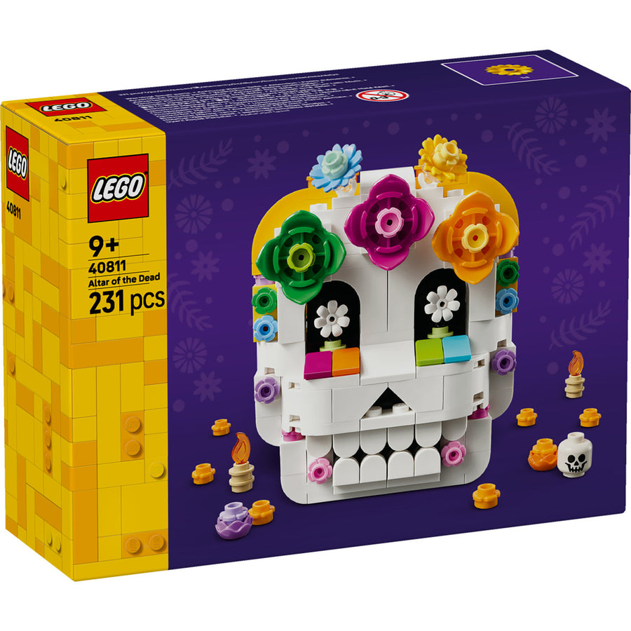 Pachet de Toamnă LEGO — Aventuri în Familie 🍂