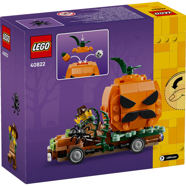 Pachet de Toamnă LEGO — Aventuri în Familie 🍂