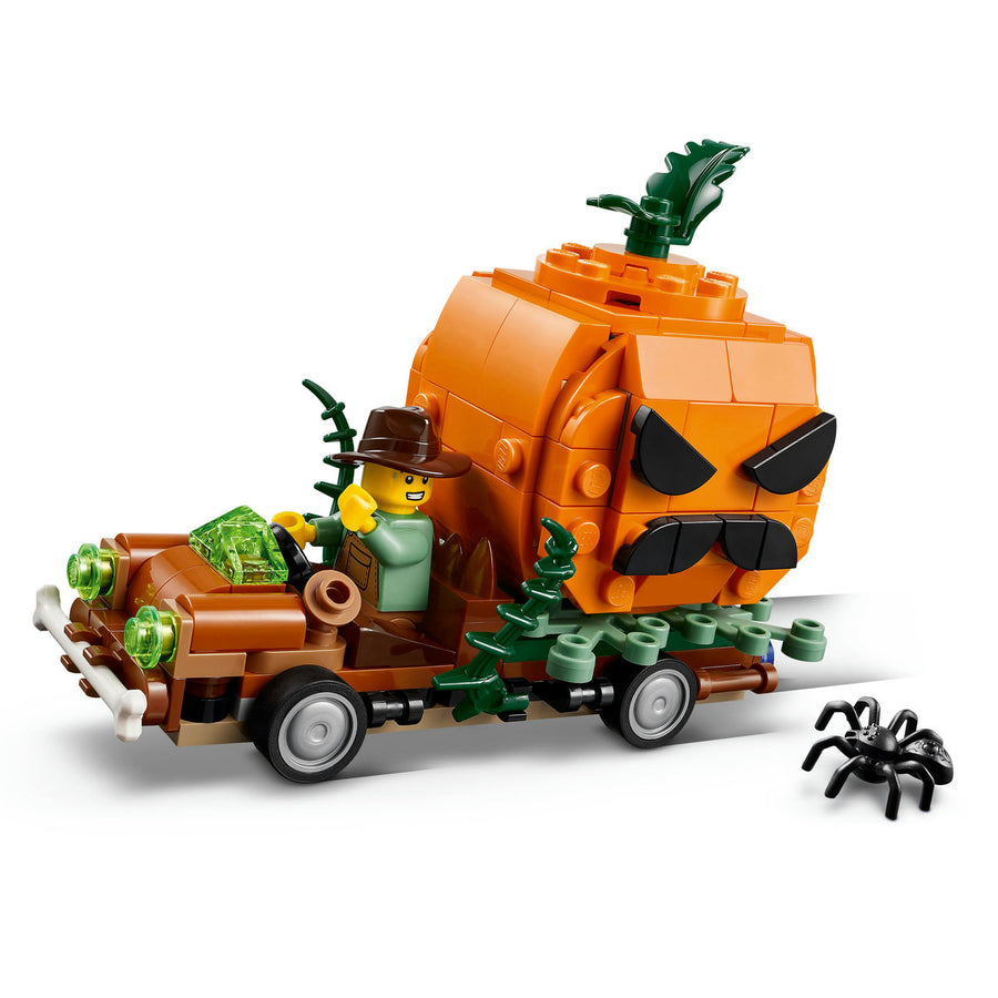 Pachet de Toamnă LEGO — Aventuri în Familie 🍂