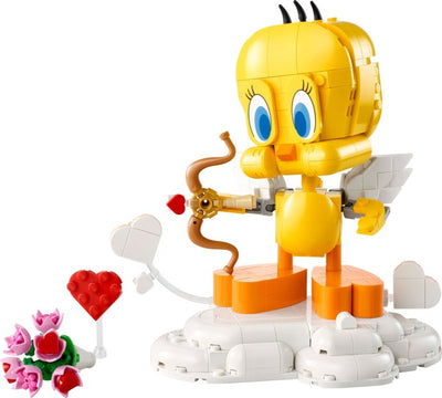 Seturi emblematice 40824 — Adorabilul Tweety