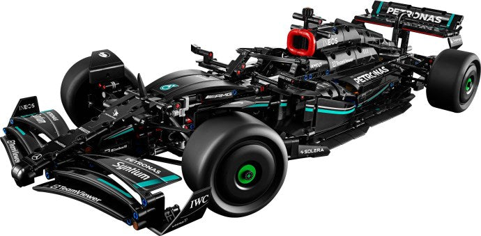 LEGO Technic 42171 — Mercedes-AMG F1 W14 E Performance
