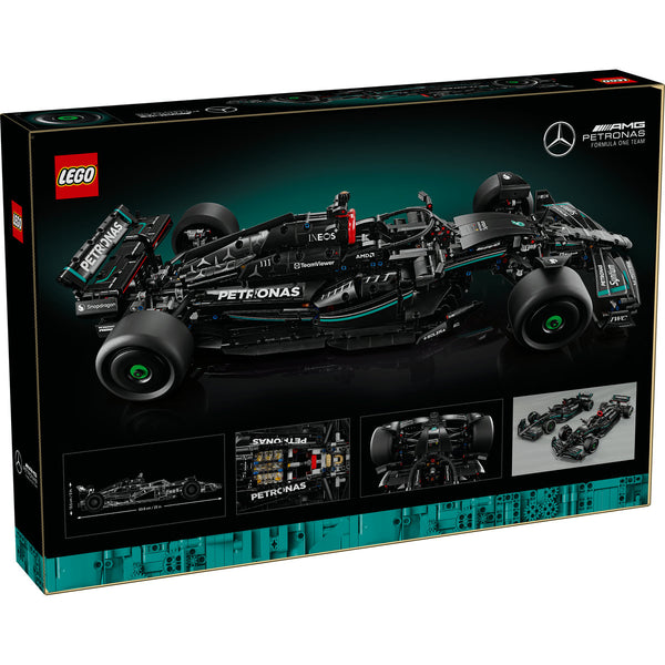 LEGO Technic 42171 — Mercedes-AMG F1 W14 E Performance – imagine 3