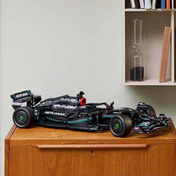 LEGO Technic 42171 — Mercedes-AMG F1 W14 E Performance – imagine 6