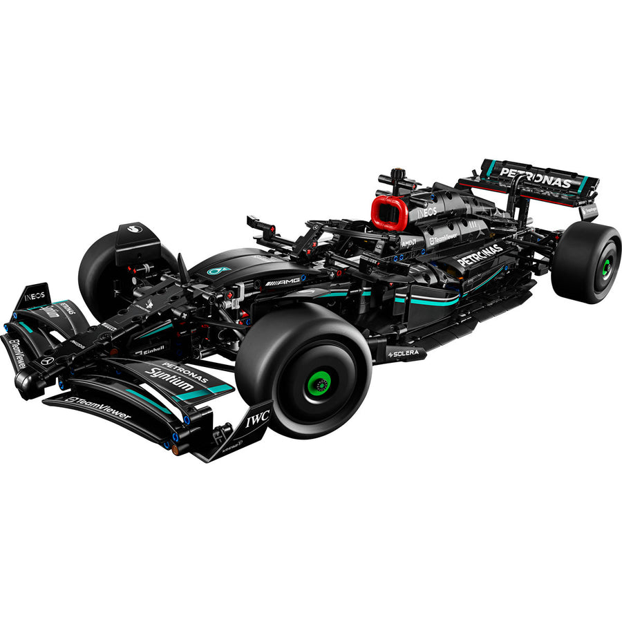 LEGO Technic 42171 — Mercedes-AMG F1 W14 E Performance – imagine 7