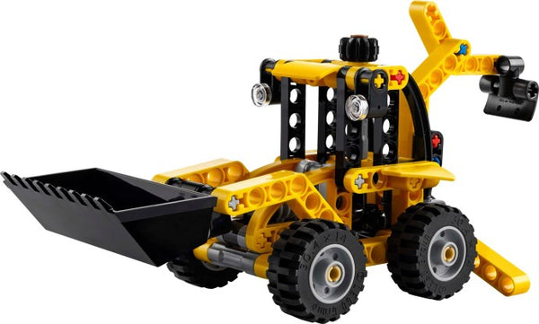 LEGO Technic 42197 — Buldoexcavator