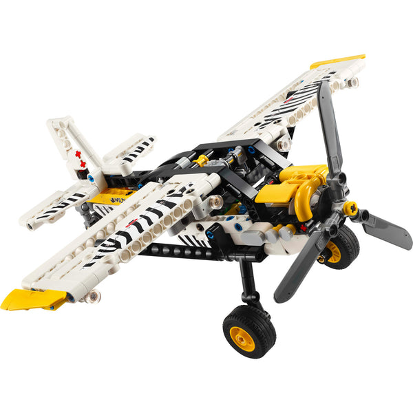 LEGO Technic 42198 — Avion pentru zone greu accesibile – imagine 7