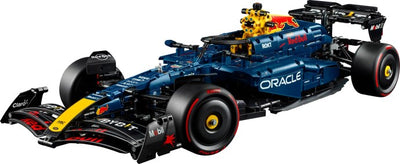 LEGO Technic 42206 — Masina F1 Oracle Red Bull Racing RB20