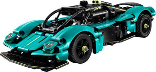 LEGO Technic 42208 — Aston Martin Valkyrie