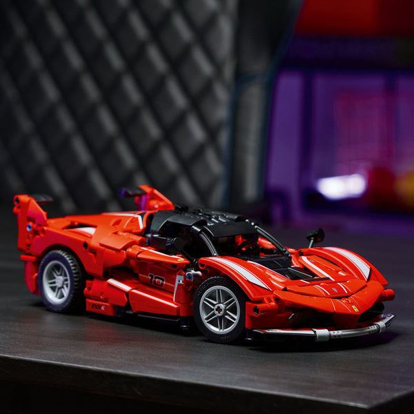 LEGO Technic 42212 — Ferrari FXX K – imagine 6