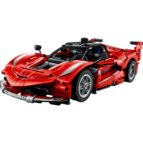 LEGO Technic 42212 — Ferrari FXX K – imagine 7
