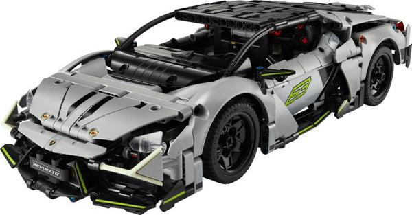 LEGO Technic 42214 — Supermasina sport Lamborghini Revuelto