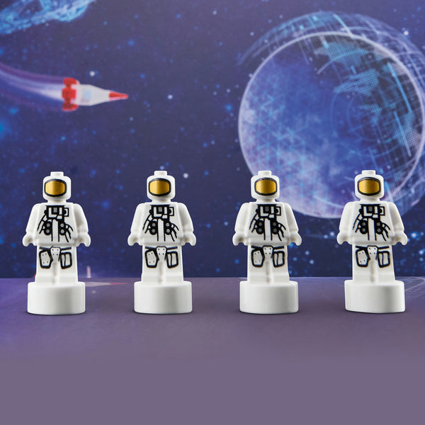 LEGO Technic 42221 — Racheta Sistemului de lansare spațială NASA Artemis – imagine 5