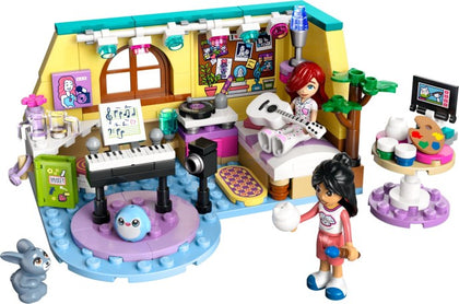 LEGO Friends 42647 — Camera lui Paisley