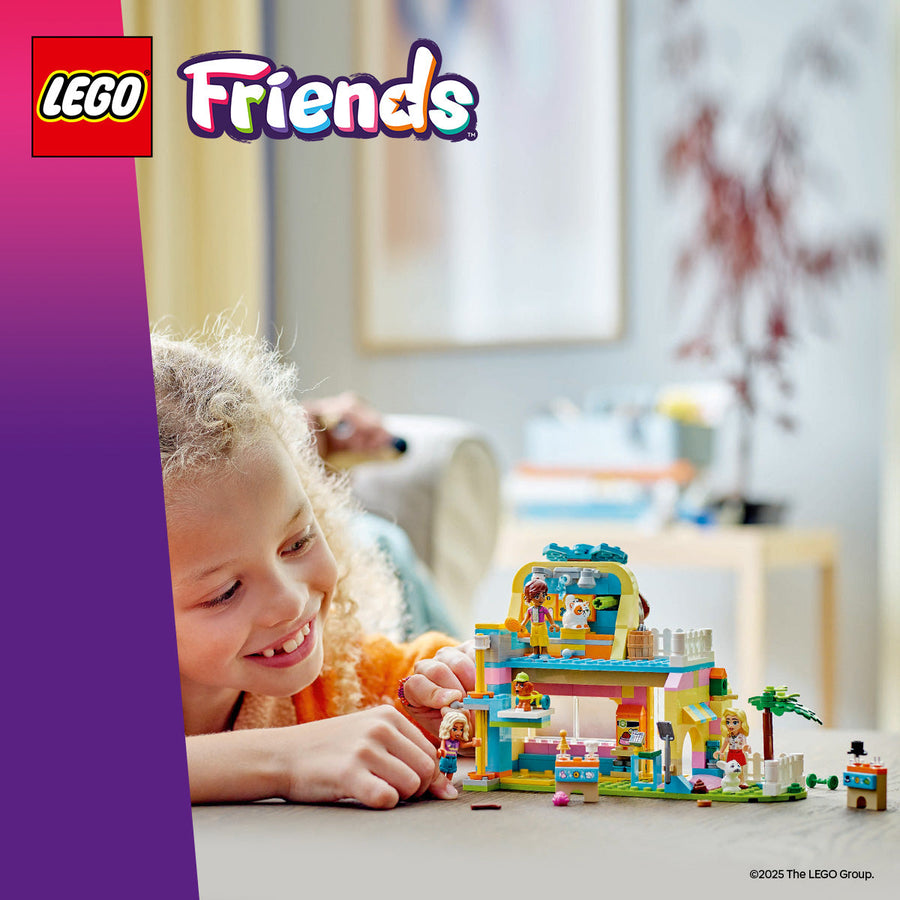 LEGO Friends 42650